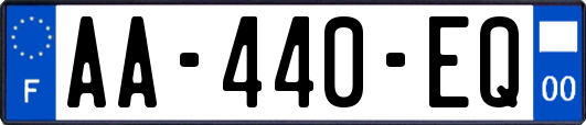 AA-440-EQ