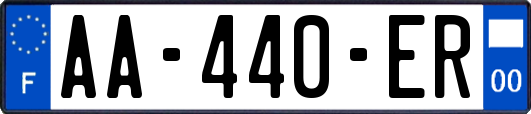 AA-440-ER