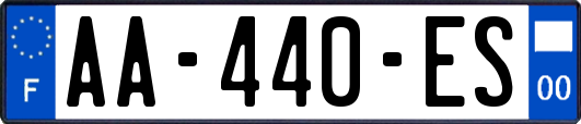 AA-440-ES