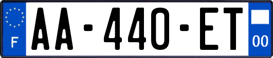 AA-440-ET