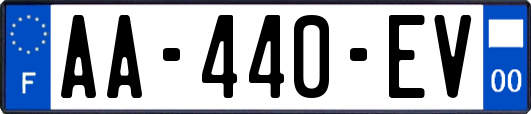 AA-440-EV