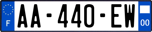 AA-440-EW