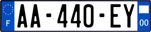 AA-440-EY