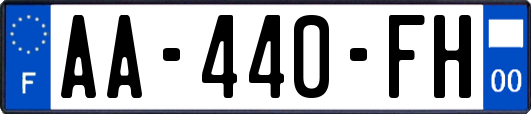 AA-440-FH