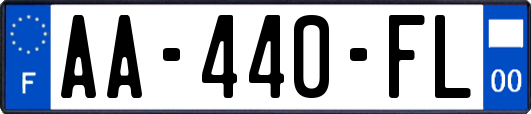 AA-440-FL