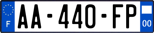 AA-440-FP