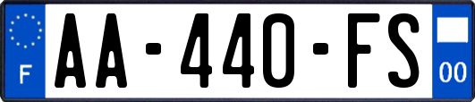 AA-440-FS