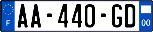 AA-440-GD