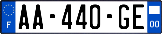 AA-440-GE