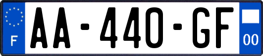 AA-440-GF