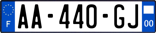 AA-440-GJ