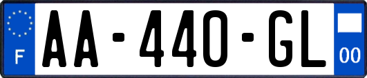AA-440-GL