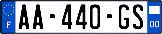 AA-440-GS