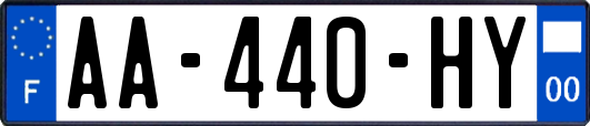 AA-440-HY