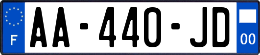 AA-440-JD