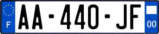 AA-440-JF