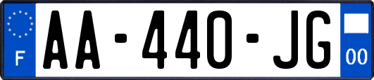 AA-440-JG