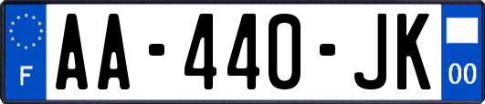 AA-440-JK