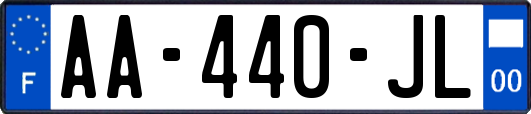 AA-440-JL