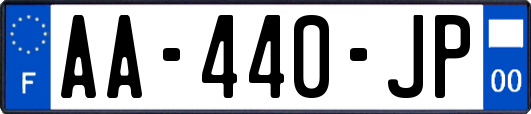 AA-440-JP