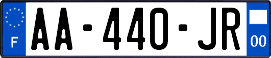 AA-440-JR