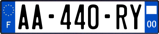 AA-440-RY