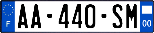 AA-440-SM