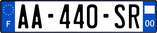 AA-440-SR