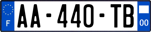 AA-440-TB