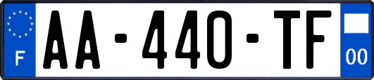 AA-440-TF