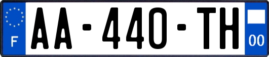 AA-440-TH