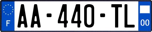 AA-440-TL