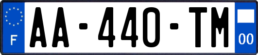 AA-440-TM