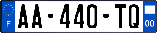 AA-440-TQ