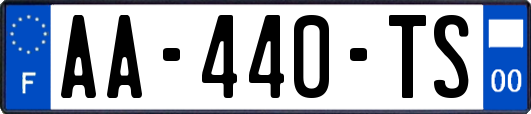 AA-440-TS