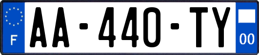 AA-440-TY