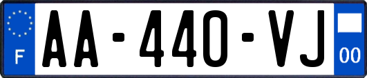 AA-440-VJ