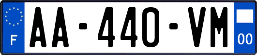 AA-440-VM