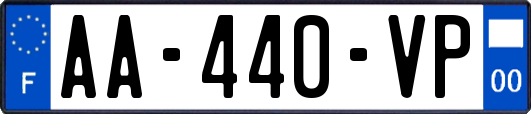 AA-440-VP