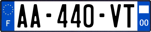 AA-440-VT