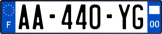 AA-440-YG