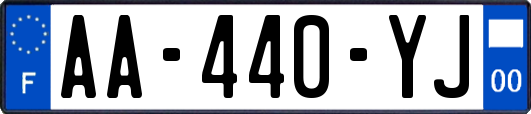 AA-440-YJ