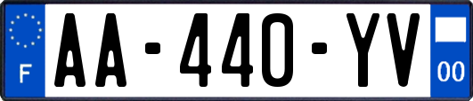 AA-440-YV