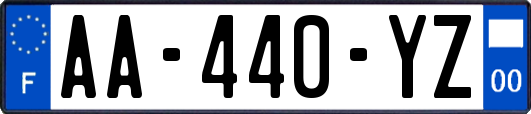 AA-440-YZ