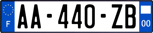 AA-440-ZB