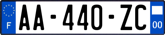 AA-440-ZC