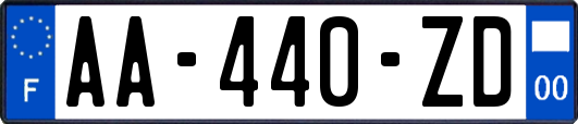 AA-440-ZD