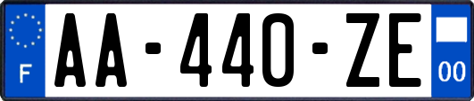 AA-440-ZE