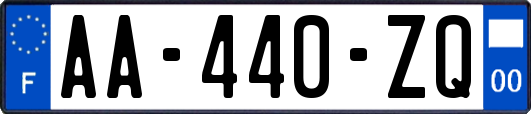 AA-440-ZQ