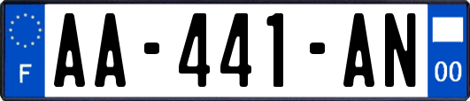 AA-441-AN